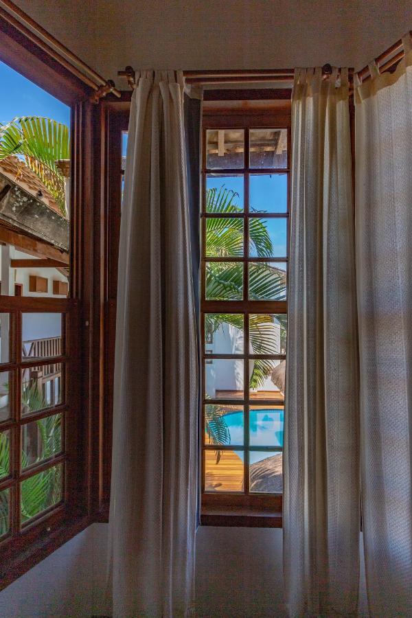 Pousada Laguna Blue Paraty Exterior photo