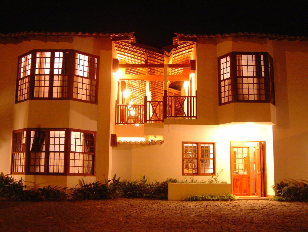 Pousada Laguna Blue Paraty Exterior photo